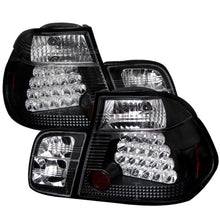 Load image into Gallery viewer, Spyder Auto 5000736 LED Tail Lights Fits 320i 323i 325i 325xi 328i 330i 330xi