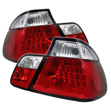 Load image into Gallery viewer, Spyder Auto 5000750 LED Tail Lights Fits 320i 323i 325i 325xi 328i 330i 330xi