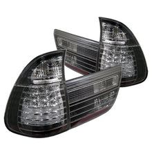 Load image into Gallery viewer, Spyder Auto 5000781 LED Tail Lights Fits 00-06 X5