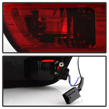 Load image into Gallery viewer, Spyder Auto 5000842 Euro Style Tail Lights Fits 00-06 X5