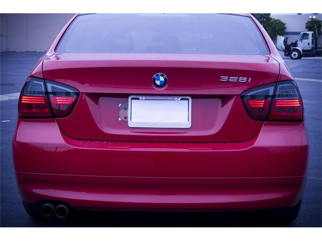 Spyder Auto 5000910 LED Tail Lights