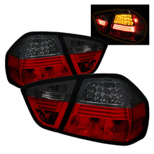 Load image into Gallery viewer, Spyder Auto 5000910 LED Tail Lights