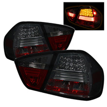 Load image into Gallery viewer, Spyder Auto 5000927 LED Tail Lights