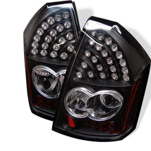 Load image into Gallery viewer, Spyder Auto 5000934 LED Tail Lights Fits 05-07 300