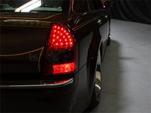 Load image into Gallery viewer, Spyder Auto 5000958 LED Tail Lights Fits 05-07 300