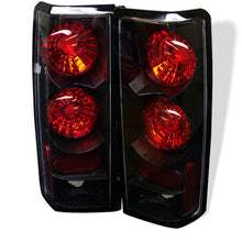 Load image into Gallery viewer, Spyder Auto 5000996 Euro Style Tail Lights Fits 85-05 Astro Safari