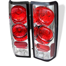 Load image into Gallery viewer, Spyder Auto 5001009 Euro Style Tail Lights Fits 85-05 Astro Safari