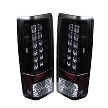 Load image into Gallery viewer, Spyder Auto 5001023 LED Tail Lights Fits 85-05 Astro Safari