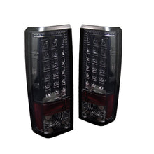 Load image into Gallery viewer, Spyder Auto 5001054 LED Tail Lights Fits 85-05 Astro Safari