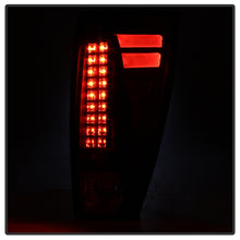 Load image into Gallery viewer, Spyder Auto 5001061 LED Tail Lights Fits 02-06 Avalanche 1500 Avalanche 2500