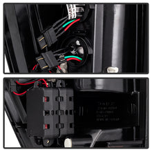 Load image into Gallery viewer, Spyder Auto 5001061 LED Tail Lights Fits 02-06 Avalanche 1500 Avalanche 2500