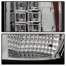Load image into Gallery viewer, Spyder Auto 5001078 LED Tail Lights Fits 02-06 Avalanche 1500 Avalanche 2500