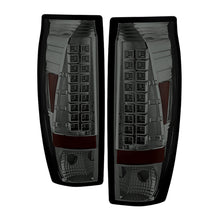 Load image into Gallery viewer, Spyder Auto 5001085 LED Tail Lights Fits 02-06 Avalanche 1500 Avalanche 2500