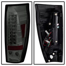 Load image into Gallery viewer, Spyder Auto 5001085 LED Tail Lights Fits 02-06 Avalanche 1500 Avalanche 2500
