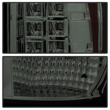 Load image into Gallery viewer, Spyder Auto 5001085 LED Tail Lights Fits 02-06 Avalanche 1500 Avalanche 2500