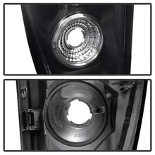 Load image into Gallery viewer, Spyder Auto 5001108 Euro Style Tail Lights Fits Avalanche 1500 Avalanche 2500