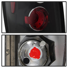 Load image into Gallery viewer, Spyder Auto 5001108 Euro Style Tail Lights Fits Avalanche 1500 Avalanche 2500