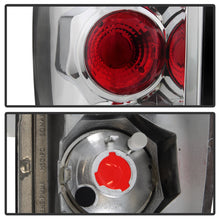 Load image into Gallery viewer, Spyder Auto 5001115 Euro Style Tail Lights Fits Avalanche 1500 Avalanche 2500