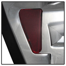 Load image into Gallery viewer, Spyder Auto 5001115 Euro Style Tail Lights Fits Avalanche 1500 Avalanche 2500