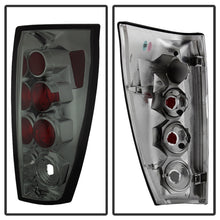 Load image into Gallery viewer, Spyder Auto 5001139 Euro Style Tail Lights Fits Avalanche 1500 Avalanche 2500