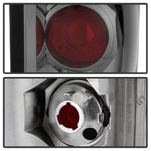 Load image into Gallery viewer, Spyder Auto 5001139 Euro Style Tail Lights Fits Avalanche 1500 Avalanche 2500