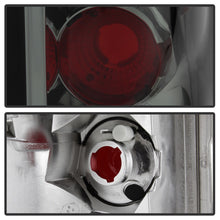 Load image into Gallery viewer, Spyder Auto 5001139 Euro Style Tail Lights Fits Avalanche 1500 Avalanche 2500