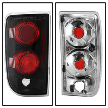 Load image into Gallery viewer, Spyder Auto 5001146 Euro Style Tail Lights