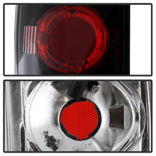 Load image into Gallery viewer, Spyder Auto 5001146 Euro Style Tail Lights