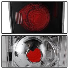 Load image into Gallery viewer, Spyder Auto 5001146 Euro Style Tail Lights