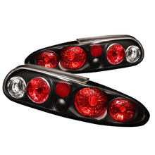 Load image into Gallery viewer, Spyder Auto 5001191 Euro Style Tail Lights Fits 93-02 Camaro