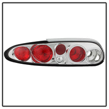 Load image into Gallery viewer, Spyder Auto 5001207 Euro Style Tail Lights Fits 93-02 Camaro