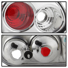 Load image into Gallery viewer, Spyder Auto 5001207 Euro Style Tail Lights Fits 93-02 Camaro
