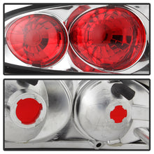 Load image into Gallery viewer, Spyder Auto 5001207 Euro Style Tail Lights Fits 93-02 Camaro