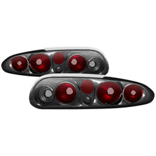 Load image into Gallery viewer, Spyder Auto 5001221 Euro Style Tail Lights Fits 93-02 Camaro