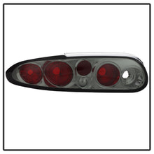 Load image into Gallery viewer, Spyder Auto 5001221 Euro Style Tail Lights Fits 93-02 Camaro