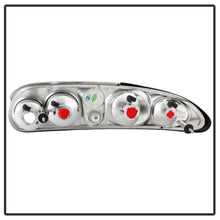 Load image into Gallery viewer, Spyder Auto 5001221 Euro Style Tail Lights Fits 93-02 Camaro