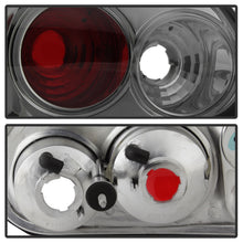 Load image into Gallery viewer, Spyder Auto 5001221 Euro Style Tail Lights Fits 93-02 Camaro
