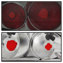 Load image into Gallery viewer, Spyder Auto 5001221 Euro Style Tail Lights Fits 93-02 Camaro