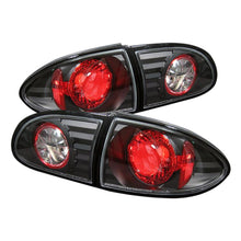 Load image into Gallery viewer, Spyder Auto 5001245 Euro Style Tail Lights Fits 95-02 Cavalier