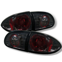 Load image into Gallery viewer, Spyder Auto 5001276 Euro Style Tail Lights Fits 95-02 Cavalier