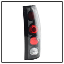 Load image into Gallery viewer, Spyder Auto 5001283 Euro Style Tail Lights