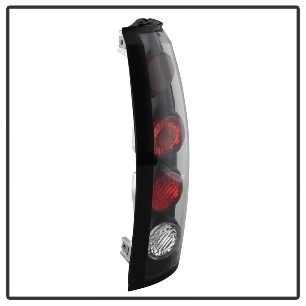Spyder Auto 5001283 Euro Style Tail Lights