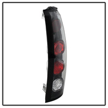 Load image into Gallery viewer, Spyder Auto 5001283 Euro Style Tail Lights