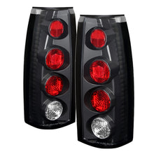 Load image into Gallery viewer, Spyder Auto 5001283 Euro Style Tail Lights