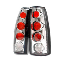 Load image into Gallery viewer, Spyder Auto 5001290 Euro Style Tail Lights