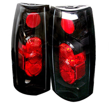 Load image into Gallery viewer, Spyder Auto 5001320 Euro Style Tail Lights
