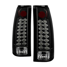 Load image into Gallery viewer, Spyder Auto 5001351 LED Tail Lights