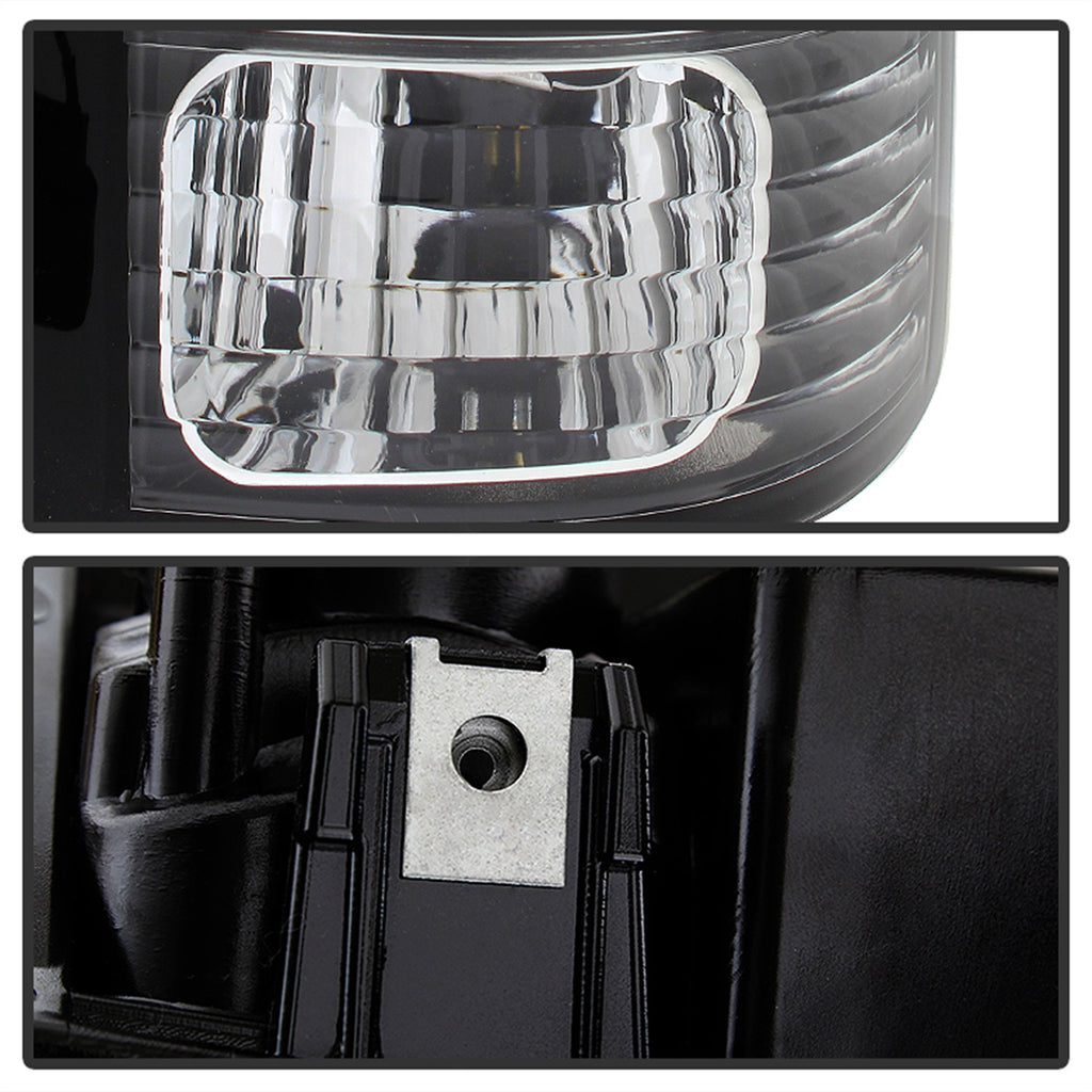 Spyder Auto 5001351 LED Tail Lights