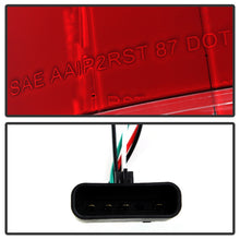 Load image into Gallery viewer, Spyder Auto 5001375 LED Tail Lights
