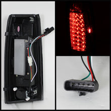 Load image into Gallery viewer, Spyder Auto 5001382 LED Tail Lights